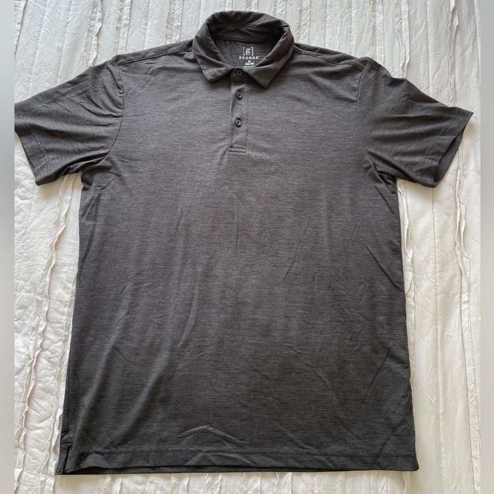 Men’s Polo
